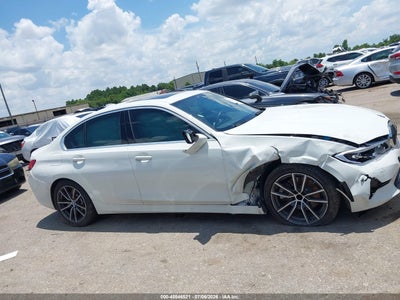 BMW 330I