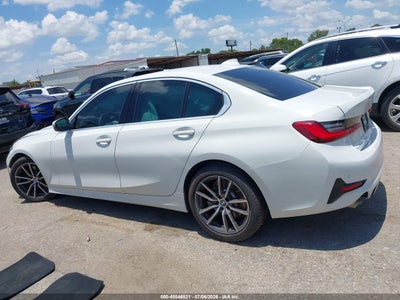 BMW 330I