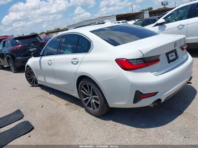 BMW 330I