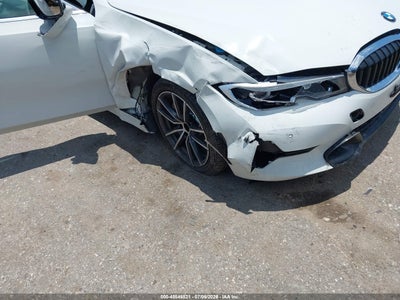 BMW 330I