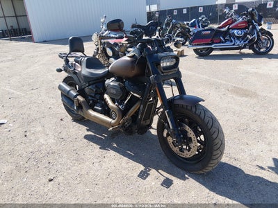 Harley-Davidson FXFBS 2019 1HD1YLK21KB056323 Image 1