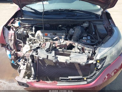 2014 HONDA CR-V 10