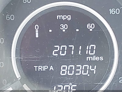 2014 HONDA CR-V 16