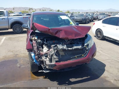 2014 HONDA CR-V 6