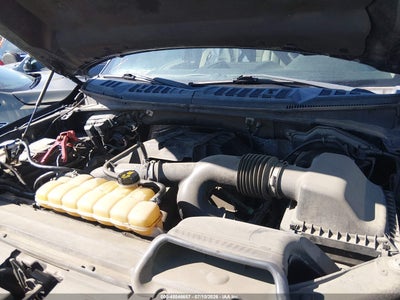 2016 FORD F-150 10