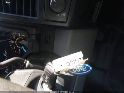 2016 FORD F-150 11