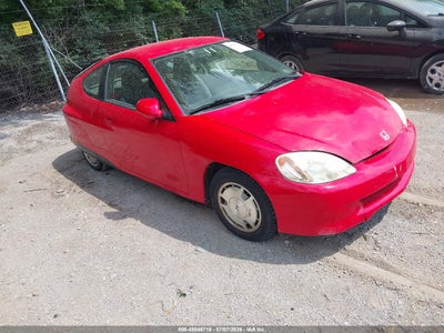 2000 Honda Insight