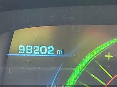 2018 CHEVROLET VOLT 14