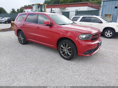 2015 Dodge Durango