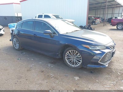 TOYOTA AVALON