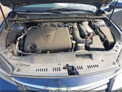 TOYOTA AVALON