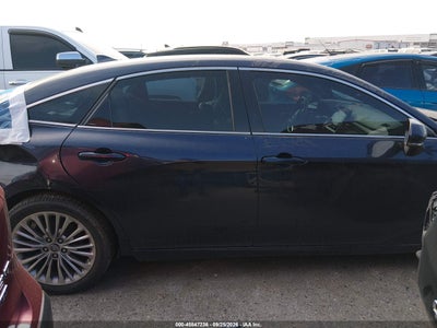TOYOTA AVALON