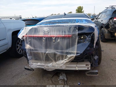 TOYOTA AVALON
