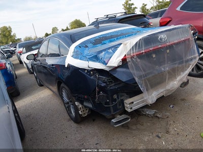 TOYOTA AVALON