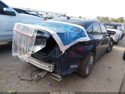 TOYOTA AVALON
