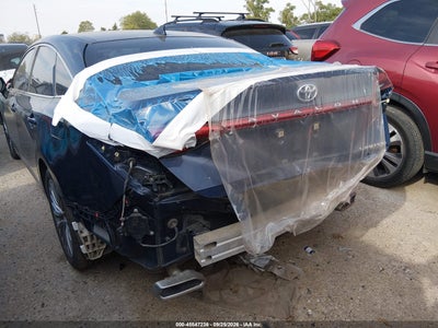 TOYOTA AVALON