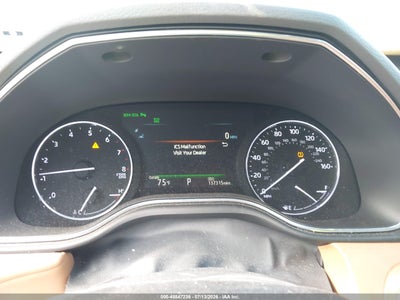 TOYOTA AVALON