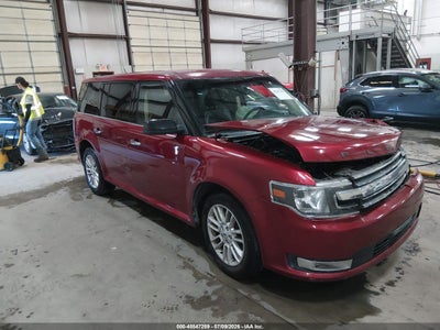 FORD FLEX