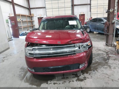 FORD FLEX