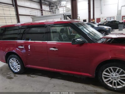 FORD FLEX
