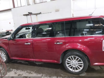 FORD FLEX