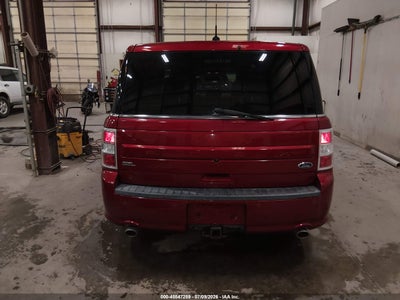 FORD FLEX