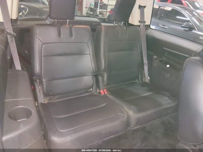 FORD FLEX
