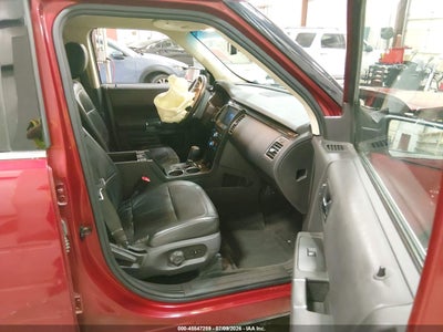 FORD FLEX