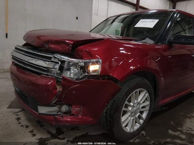 FORD FLEX