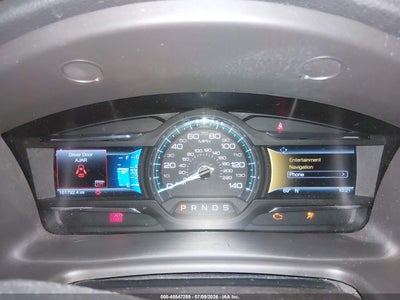 FORD FLEX