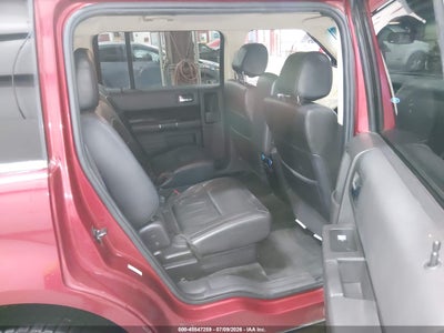 FORD FLEX