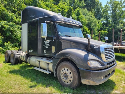 2007 Freightliner Conventional