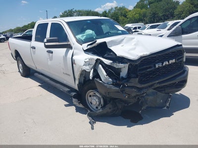 RAM 2500