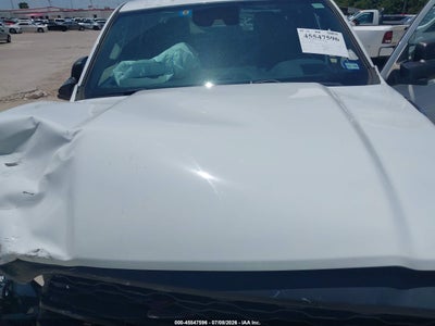 RAM 2500