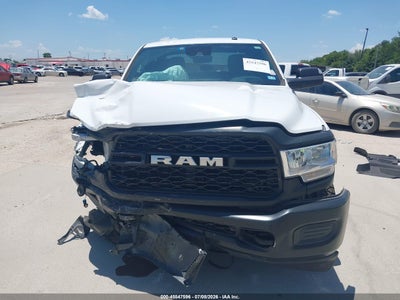 RAM 2500