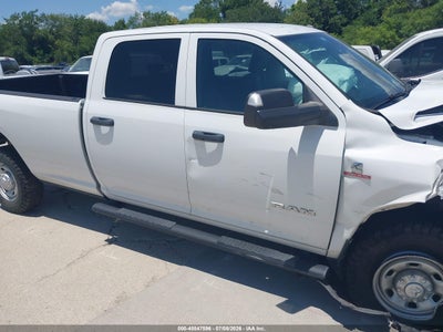 RAM 2500