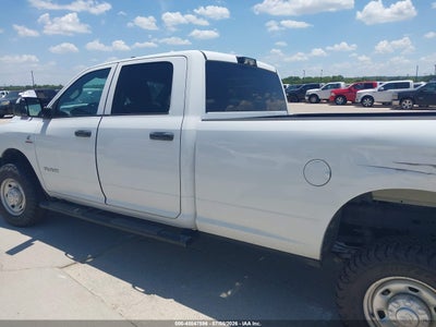 RAM 2500