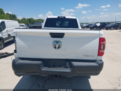 RAM 2500