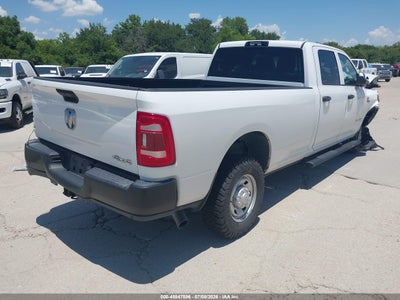 RAM 2500
