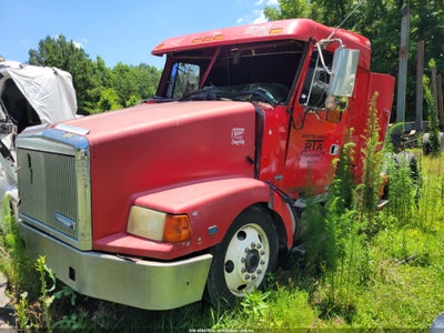 1994 White/gmc Aero