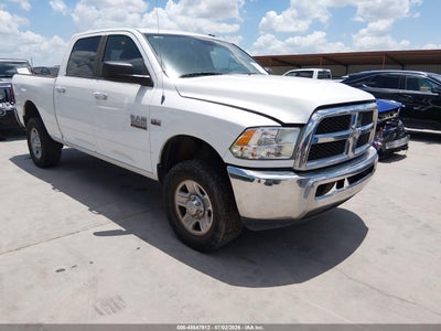 2014 RAM 2500 SLT