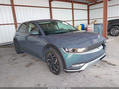 HYUNDAI IONIQ 5