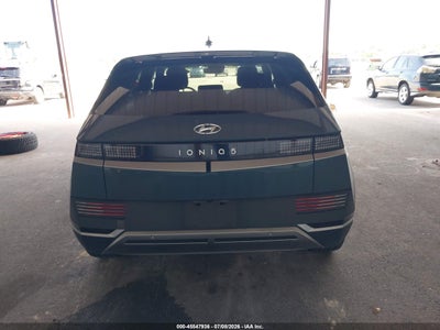 HYUNDAI IONIQ 5