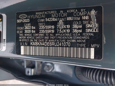 HYUNDAI IONIQ 5