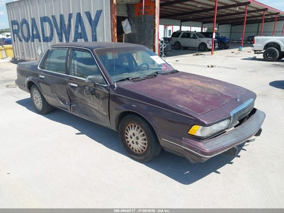 1996 Buick Century