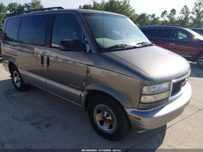 1GKDM19W21B505566 GMC SAFARI Photo 1