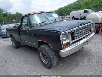 1B7HW14T9DS414660 DODGE W-SERIES Photo 1