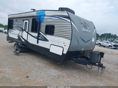 2018 Jayco Octane
