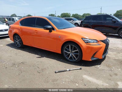 LEXUS GS 350