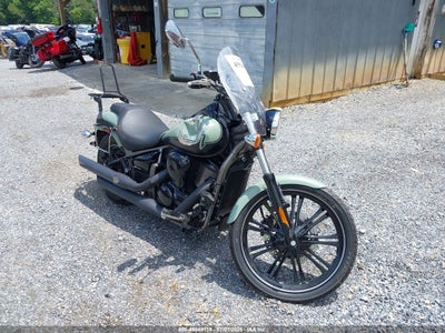 2023 Kawasaki Vn900